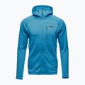 Férfi trekking pulóver Black Diamond Factor Hoody kék AP7440404015 3