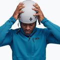 Férfi trekking pulóver Black Diamond Factor Hoody kék AP7440404015 3