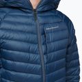 Férfi pehelykabát Black Diamond Access Down Hoody navy blue AP7460804013LRG1 3