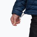 Férfi pehelykabát Black Diamond Access Down Hoody navy blue AP7460804013LRG1 4