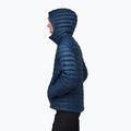 Férfi pehelykabát Black Diamond Access Down Hoody navy blue AP7460804013LRG1 5