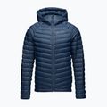 Férfi pehelykabát Black Diamond Access Down Hoody navy blue AP7460804013LRG1 6