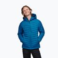 Férfi Black Diamond Access Down Hoody jégmadár kabát