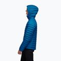 Férfi Black Diamond Access Down Hoody jégmadár kabát 2