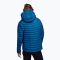 Férfi Black Diamond Access Down Hoody jégmadár kabát 3