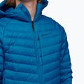 Férfi Black Diamond Access Down Hoody jégmadár kabát 4
