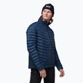 Férfi pehelykabát Black Diamond Access Down navy blue AP7460834013LRG1