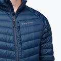 Férfi pehelykabát Black Diamond Access Down navy blue AP7460834013LRG1 3