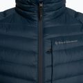 Férfi pehelykabát Black Diamond Access Down navy blue AP7460834013LRG1 8