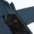 Női trekking dzseki Black Diamond Factor Hoody navy blue AP7440804014LRG1 12