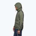 Férfi softshell dzseki Black Diamond Alpine Start Hoody zöld AP7450233010 3
