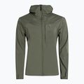 Férfi softshell dzseki Black Diamond Alpine Start Hoody zöld AP7450233010 4