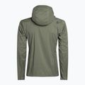 Férfi softshell dzseki Black Diamond Alpine Start Hoody zöld AP7450233010 5