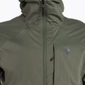 Férfi softshell dzseki Black Diamond Alpine Start Hoody zöld AP7450233010 6