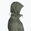 Férfi softshell dzseki Black Diamond Alpine Start Hoody zöld AP7450233010 7