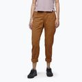 Női hegymászónadrág Black Diamond Notion SP barna AP7500612014LRG1 2