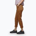 Női hegymászónadrág Black Diamond Notion SP barna AP7500612014LRG1 4