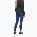 Női hegymászó leggings Black Diamond Sessions Tights navy blue AP7511204014LRG1 2