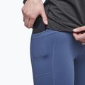 Női hegymászó leggings Black Diamond Sessions Tights navy blue AP7511204014LRG1 4