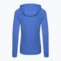 Női trekking pulóver Black Diamond Alpenglow Hoody kék AP7520804063 4