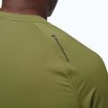 Férfi trekking pulóver Black Diamond Alpenglow Crew Camp Zöld AP7520923039 3