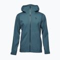 férfi esőkabát Black Diamond Stormline Stretch creec blue 7