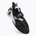 Női hegymászó cipő Black Diamond Method S lila