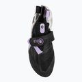 Női hegymászó cipő Black Diamond Method S lila 5