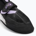 Női hegymászó cipő Black Diamond Method S lila 7