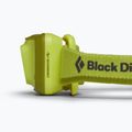 Black Diamond Spot 400-R fejlámpa sárga BD6206767021ALL1 6