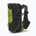 Black Diamond Distance 15 l zöld túra hátizsák BD6800057021LRG1 2