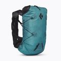 Női túra hátizsák Black Diamond Distance 15 l kék BD680006405050SML1