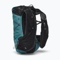 Női túra hátizsák Black Diamond Distance 15 l kék BD680006405050SML1 2