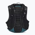Női túra hátizsák Black Diamond Distance 15 l kék BD680006405050SML1 3