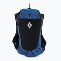 Black Diamond Distance 22 l túra hátizsák kék BD6800074031MED1
