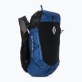 Black Diamond Distance 22 l túra hátizsák kék BD6800074031MED1 2