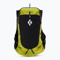 Black Diamond Distance 22 l sárga túra hátizsák BD6800077021MED1