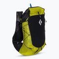 Black Diamond Distance 22 l sárga túra hátizsák BD6800077021MED1 2