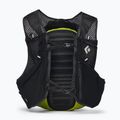 Black Diamond Distance 22 l sárga túra hátizsák BD6800077021MED1 7