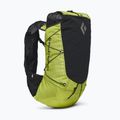 Black Diamond Distance 22 l sárga túra hátizsák BD6800077021SML1