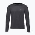 Férfi trekking pulóver Black Diamond Alpenglow Crew fekete AP7520920002