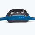 fejlámpa Black Diamond Deploy 325 Run Light creek blue 3