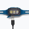 fejlámpa Black Diamond Deploy 325 Run Light creek blue 5