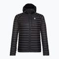 Férfi pehelykabát Black Diamond Approach Down Hoody fekete 4