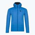 Férfi Black Diamond First Light Hybrid Hoody drifter kék dzseki 5