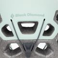 Black Diamond hegymászósisak Vision hab zöld 7