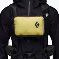 Tasak Black Diamond Beta Light Satellite 4 l mulberry/sunflare 2