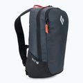 túra hátizsák Black Diamond Bullet 16 l carbon 2