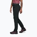 Női trekking nadrág Black Diamond Alpine  Light Pants black 2