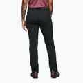 Női trekking nadrág Black Diamond Alpine  Light Pants black 3